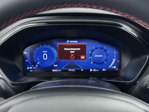 Ford Focus Ford 1.0 EcoBoost Hybrid ST Line X | Achteruitrijcamera | Apple Carplay/Android Auto|telefooninte... ActivLease financial lease