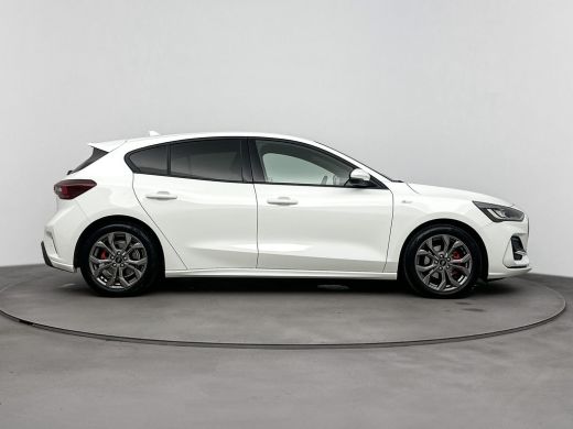 Ford Focus Ford 1.0 EcoBoost Hybrid ST Line X | Achteruitrijcamera | Apple Carplay/Android Auto|telefooninte... ActivLease financial lease