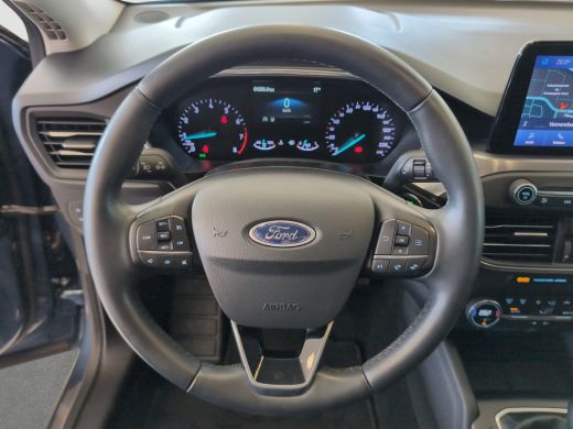 Ford Focus 1.0 EcoBoost Titanium Business ActivLease financial lease