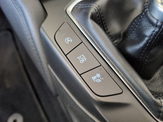 Ford Focus 1.0 EcoBoost Titanium Business ActivLease financial lease