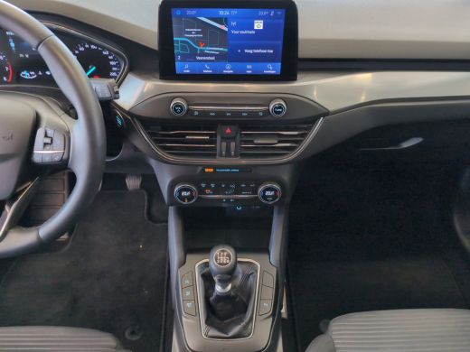Ford Focus 1.0 EcoBoost Titanium Business ActivLease financial lease