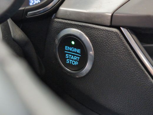 Ford Focus 1.0 EcoBoost Titanium Business ActivLease financial lease