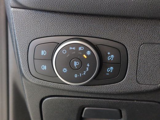 Ford Focus 1.0 EcoBoost Titanium Business ActivLease financial lease