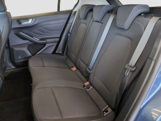 Ford Focus 1.0 EcoBoost Titanium Business ActivLease financial lease