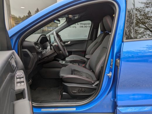 Ford Kuga Ford | Adap. Cruise | Winter Pack | AGR stoelen | Trekhaak (2.100kg trekgewicht) | Fabrieksgarant... ActivLease financial lease