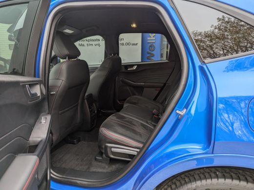 Ford Kuga Ford | Adap. Cruise | Winter Pack | AGR stoelen | Trekhaak (2.100kg trekgewicht) | Fabrieksgarant... ActivLease financial lease