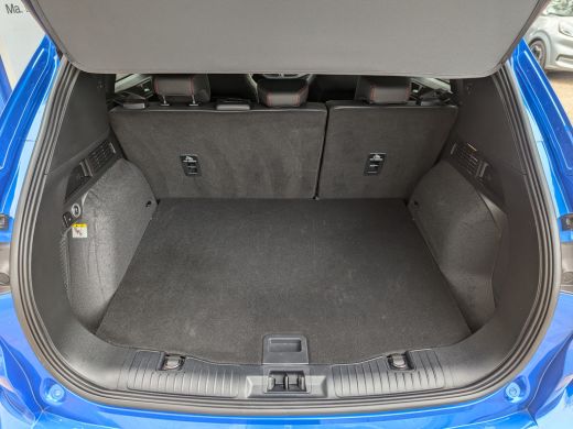 Ford Kuga Ford | Adap. Cruise | Winter Pack | AGR stoelen | Trekhaak (2.100kg trekgewicht) | Fabrieksgarant... ActivLease financial lease