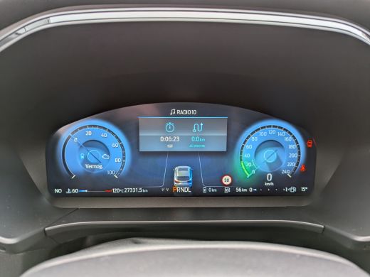 Ford Kuga Ford | Adap. Cruise | Winter Pack | AGR stoelen | Trekhaak (2.100kg trekgewicht) | Fabrieksgarant... ActivLease financial lease