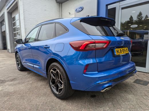 Ford Kuga Ford | Adap. Cruise | Winter Pack | AGR stoelen | Trekhaak (2.100kg trekgewicht) | Fabrieksgarant... ActivLease financial lease