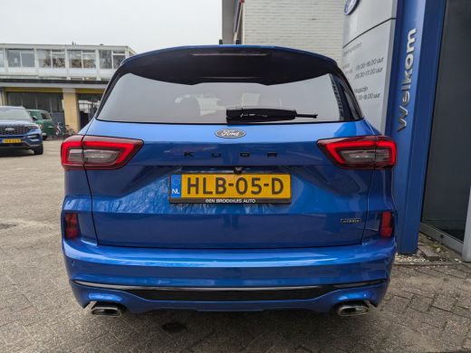Ford Kuga Ford | Adap. Cruise | Winter Pack | AGR stoelen | Trekhaak (2.100kg trekgewicht) | Fabrieksgarant... ActivLease financial lease