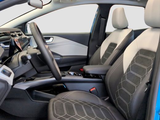 Ford Puma Gen-E Premium 44 kWh | Panoramadak | Winter Pack | Adap Cruise ActivLease financial lease