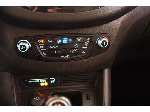 Ford Tourneo Courier Titanium *1ste Eigenaar*Navigatie*Stoelverwarming* ActivLease financial lease