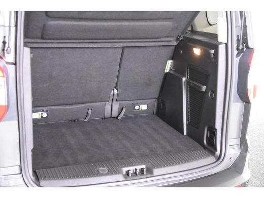 Ford Tourneo Courier Titanium *1ste Eigenaar*Navigatie*Stoelverwarming* ActivLease financial lease
