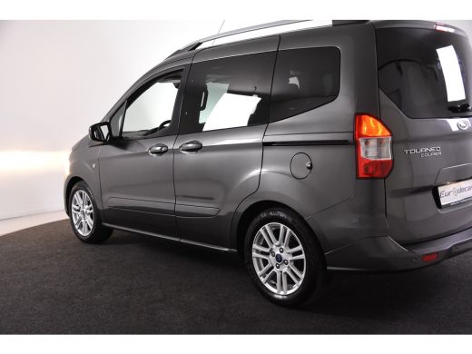 Ford Tourneo Courier Titanium *1ste Eigenaar*Navigatie*Stoelverwarming* ActivLease financial lease
