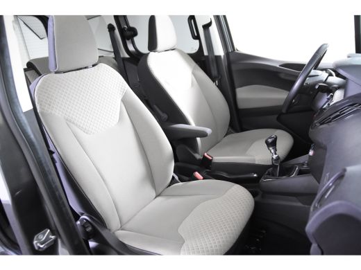 Ford Tourneo Courier Titanium *1ste Eigenaar*Navigatie*Stoelverwarming* ActivLease financial lease