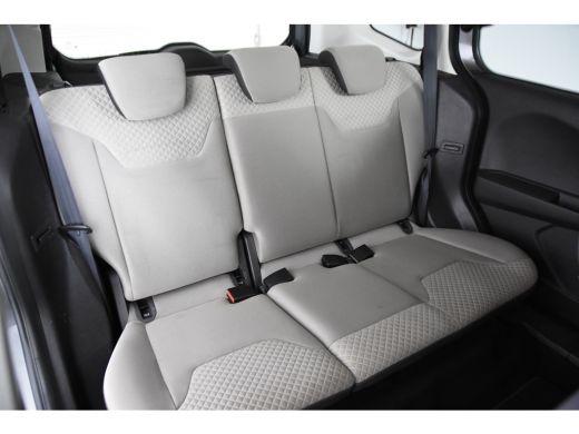 Ford Tourneo Courier Titanium *1ste Eigenaar*Navigatie*Stoelverwarming* ActivLease financial lease