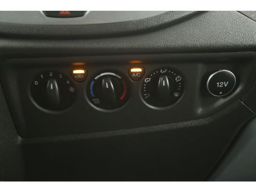 Ford Transit 350 2.0 TDCI L3H3 2800kg Trekgew. Airco Cruise Kasten Parkeersensoren Inrichting 3 Persoons LED T... ActivLease financial lease