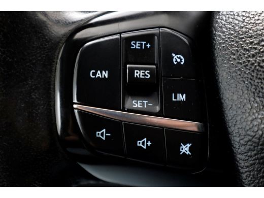 Ford Transit Custom 2.0 TDCI E6 L1H1 Trend Airco/Navi/Sortimo Inrichting 05-2019 ActivLease financial lease