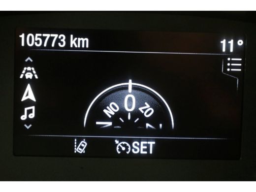 Ford Transit Custom 2.0 TDCI E6 L1H1 Trend Airco/Navi/Sortimo Inrichting 05-2019 ActivLease financial lease