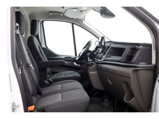 Ford Transit Custom 2.0 TDCI E6 L1H1 Trend Airco/Navi/Sortimo Inrichting 05-2019 ActivLease financial lease