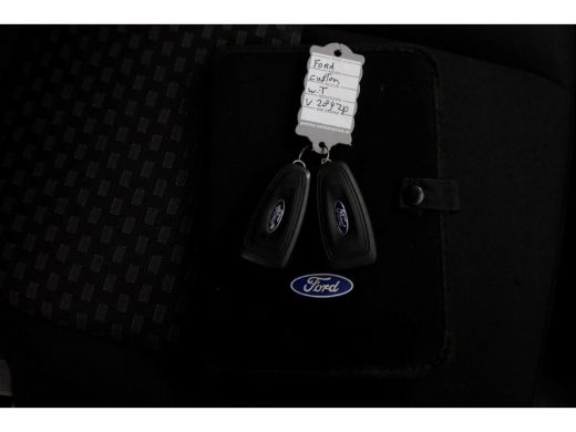 Ford Transit Custom 2.0 TDCI E6 L1H1 Trend Airco/Navi/Sortimo Inrichting 05-2019 ActivLease financial lease