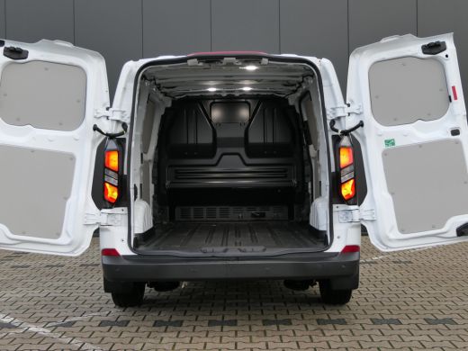 Ford Transit Custom 280 2.0 TDCI L1H1 Trend | Voorraad!| Cruise control | Airco | Camera achter | Sensoren voor + ach... ActivLease financial lease