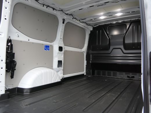 Ford Transit Custom 280 2.0 TDCI L1H1 Trend | Voorraad!| Cruise control | Airco | Camera achter | Sensoren voor + ach... ActivLease financial lease