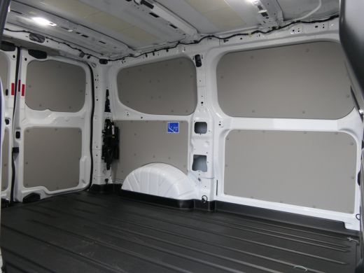 Ford Transit Custom 280 2.0 TDCI L1H1 Trend | Voorraad!| Cruise control | Airco | Camera achter | Sensoren voor + ach... ActivLease financial lease