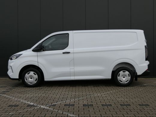 Ford Transit Custom 280 2.0 TDCI L1H1 Trend | Voorraad!| Cruise control | Airco | Camera achter | Sensoren voor + ach... ActivLease financial lease