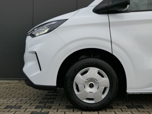 Ford Transit Custom 280 2.0 TDCI L1H1 Trend | Voorraad!| Cruise control | Airco | Camera achter | Sensoren voor + ach... ActivLease financial lease