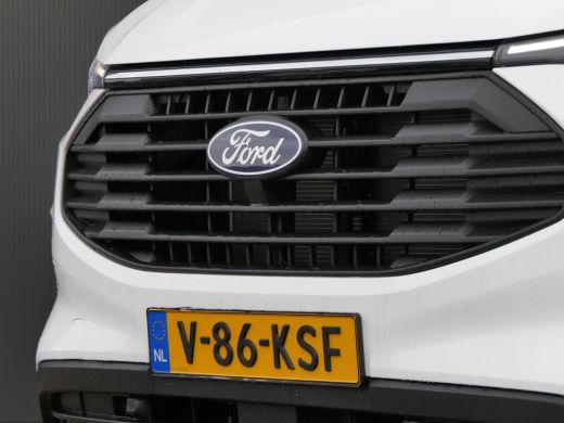 Ford Transit Custom 280 2.0 TDCI L1H1 Trend | Voorraad!| Cruise control | Airco | Camera achter | Sensoren voor + ach... ActivLease financial lease
