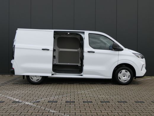 Ford Transit Custom 280 2.0 TDCI L1H1 Trend | Voorraad!| Cruise control | Airco | Camera achter | Sensoren voor + ach... ActivLease financial lease