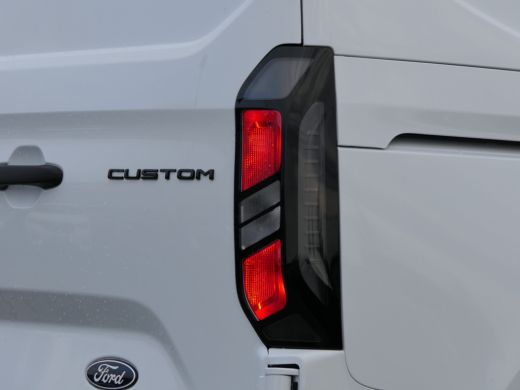 Ford Transit Custom 280 2.0 TDCI L1H1 Trend | Voorraad!| Cruise control | Airco | Camera achter | Sensoren voor + ach... ActivLease financial lease