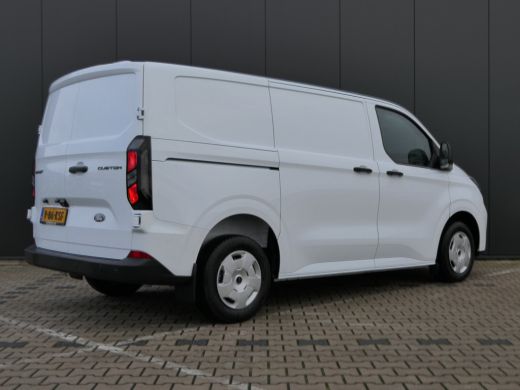 Ford Transit Custom 280 2.0 TDCI L1H1 Trend | Voorraad!| Cruise control | Airco | Camera achter | Sensoren voor + ach... ActivLease financial lease
