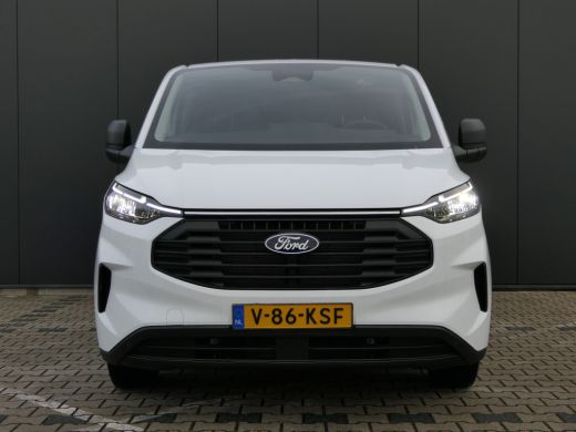 Ford Transit Custom 280 2.0 TDCI L1H1 Trend | Voorraad!| Cruise control | Airco | Camera achter | Sensoren voor + ach... ActivLease financial lease