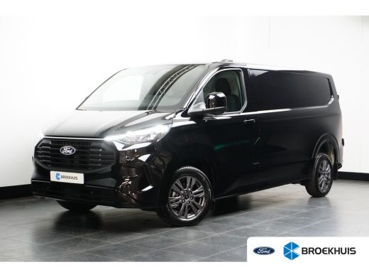 Ford Transit Custom 320 2.0 TDCI L2H1 Limited | Automaat 170pk | Stoelverwarming | CarPlay/Android Auto | Camera | Ve... Ford Transit Custom 320 2.0 TDCI L2H1 Limited | Automaat 170pk | Stoelverwarming | CarPlay/Android Auto | Camera | Ve...