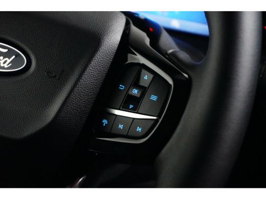 Ford Transit Custom 320 2.0 TDCI L2H1 Limited | Automaat 170pk | Stoelverwarming | CarPlay/Android Auto | Camera | Ve... ActivLease financial lease