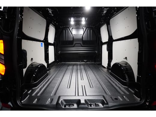 Ford Transit Custom 320 2.0 TDCI L2H1 Limited | Automaat 170pk | Stoelverwarming | CarPlay/Android Auto | Camera | Ve... ActivLease financial lease