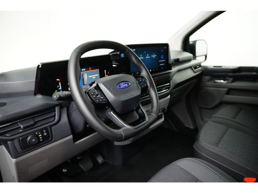 Ford Transit Custom 320 2.0 TDCI L2H1 Limited | Automaat 170pk | Stoelverwarming | CarPlay/Android Auto | Camera | Ve... ActivLease financial lease