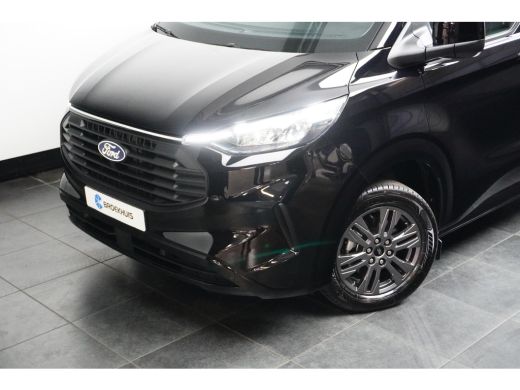 Ford Transit Custom 320 2.0 TDCI L2H1 Limited | Automaat 170pk | Stoelverwarming | CarPlay/Android Auto | Camera | Ve... ActivLease financial lease