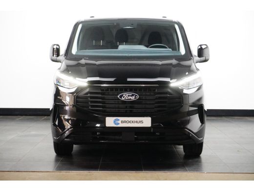 Ford Transit Custom 320 2.0 TDCI L2H1 Limited | Automaat 170pk | Stoelverwarming | CarPlay/Android Auto | Camera | Ve... ActivLease financial lease