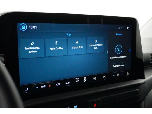 Ford Transit Custom 320 2.0 TDCI L2H1 Limited | Automaat 170pk | Stoelverwarming | CarPlay/Android Auto | Camera | Ve... ActivLease financial lease