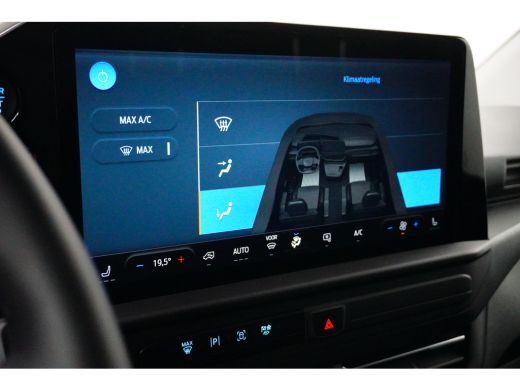 Ford Transit Custom 320 2.0 TDCI L2H1 Limited | Automaat 170pk | Stoelverwarming | CarPlay/Android Auto | Camera | Ve... ActivLease financial lease