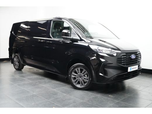 Ford Transit Custom 320 2.0 TDCI L2H1 Limited | Automaat 170pk | Stoelverwarming | CarPlay/Android Auto | Camera | Ve... ActivLease financial lease