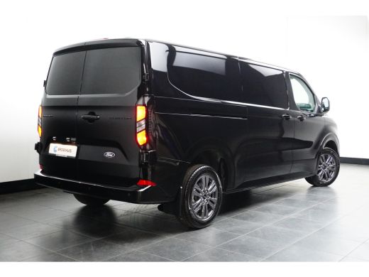 Ford Transit Custom 320 2.0 TDCI L2H1 Limited | Automaat 170pk | Stoelverwarming | CarPlay/Android Auto | Camera | Ve... ActivLease financial lease