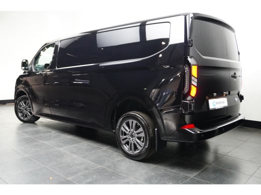 Ford Transit Custom 320 2.0 TDCI L2H1 Limited | Automaat 170pk | Stoelverwarming | CarPlay/Android Auto | Camera | Ve... ActivLease financial lease