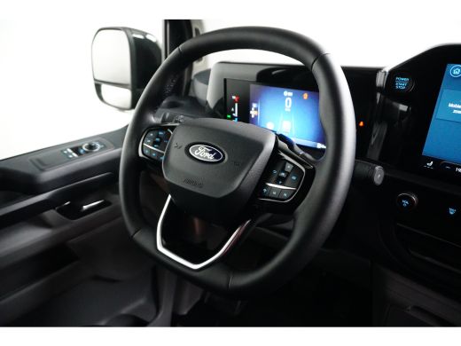 Ford Transit Custom 320 2.0 TDCI L2H1 Limited | Automaat 170pk | Stoelverwarming | CarPlay/Android Auto | Camera | Ve... ActivLease financial lease