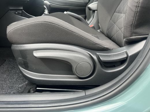 Hyundai Bayon 1.0 T-GDI Comfort Smart | Rijklaar prijs! | Navigatie | Cruise Control | Apple CarPlay/Android Au... ActivLease financial lease