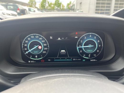 Hyundai Bayon 1.0 T-GDI Comfort Smart | Rijklaar prijs! | Navigatie | Cruise Control | Apple CarPlay/Android Au... ActivLease financial lease