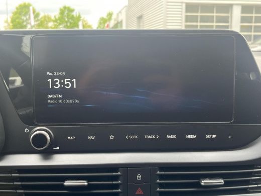 Hyundai Bayon 1.0 T-GDI Comfort Smart | Rijklaar prijs! | Navigatie | Cruise Control | Apple CarPlay/Android Au... ActivLease financial lease